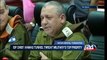 IDF Chief: Hamas tunnel threat military's top priority