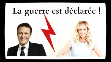 #VTEP : Enora Malagré mytho ? Quand Arthur remet la chroniqueuse à sa place !