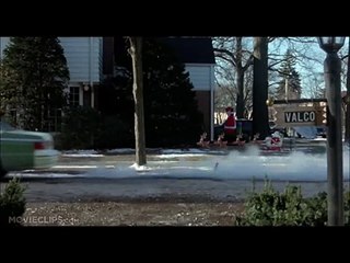 Фильм-крэк «Surviving Christmas» - Пережить рождество