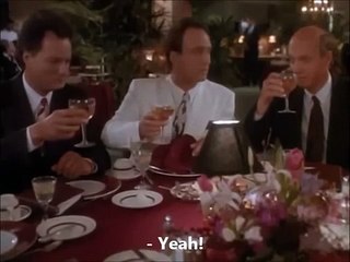 Фильм-крэк «Taking Care of Business» - Как разобраться с делами