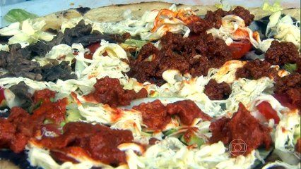 Globo Reporter - Reportagem sobre a Pipoca