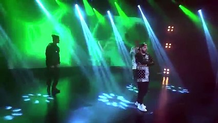 B Genius BYE BYE ft OverLord & NiiL B - GEZUAR 2015 - ZICO TV HD