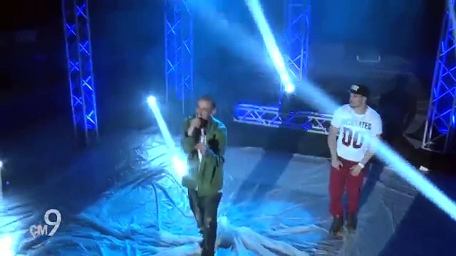 B Genius ft. Niil B - Rollin - ÇELESI MUZIKOR 9 (2015)