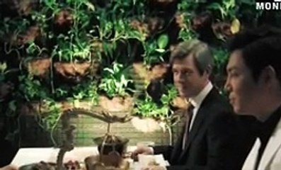 المسلسل الكوري تلاتة ايام الحلقة 15 جزء1