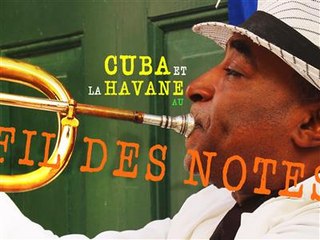 Carlos, 20 ans de mélodies dans les rues de La Havane