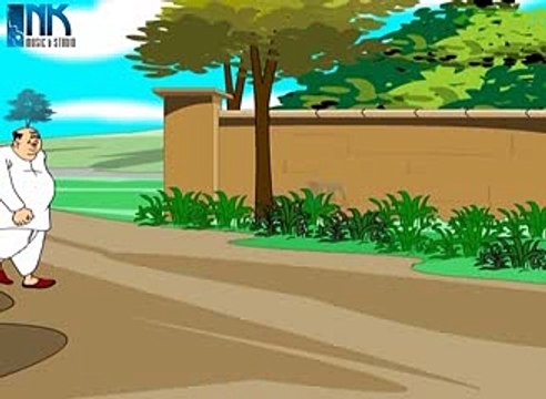 Hindi Kahaniya for kids _ Funny hindi cartoons _ full kids stories _ Animation _ Short Film _HD