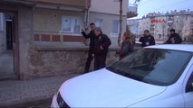 Sivas - Şehit Polisin Osman Yurt'un Acı Haberi Sivas'a Ulaştı