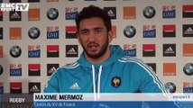 Mermoz à propos de Saint-André : 