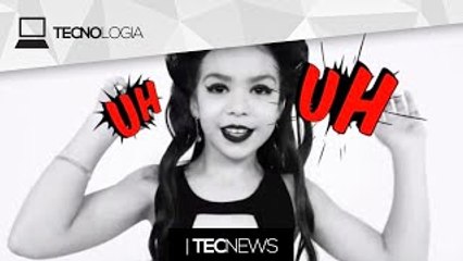 MC Melody no canal da Ubisoft Brasil causa polêmica / YouTuber no Big Brother Brasil 16