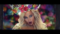 Beyonce's desi Bollywood collab - Khalnayak !