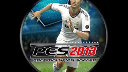 Pes 13 En Güzel Goller /Bölüm 1