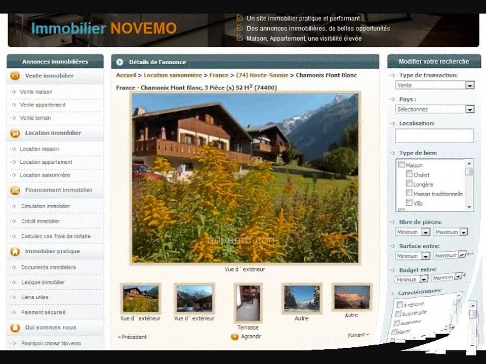 Catalogue hiver Février Mars 2016 - Ski / Neige