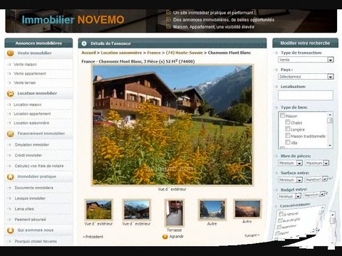 Catalogue hiver Février Mars 2016 - Ski / Neige