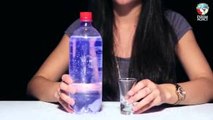 Su İle Yapabileceğiniz 8 İlginç Numara