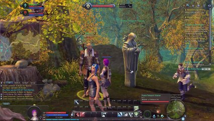 The Assassin Episode 2 - For the Birds! - [Aion 4.0 Dark Betrayal]