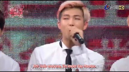 [ENG] 160207 BTS interview