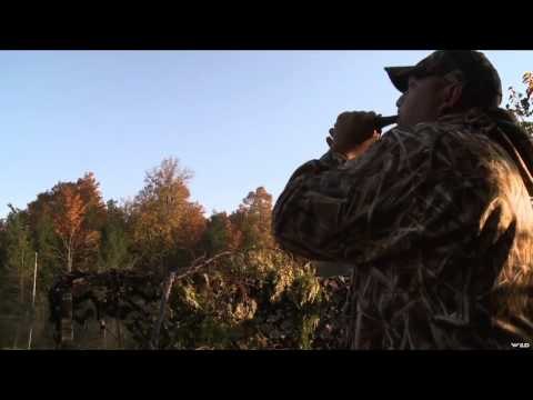Angler Hunter Television - Waiting for Woodies