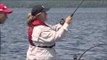 Canadian Sportfishing - Lake Trout at Laurentian Lodge