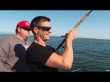 BC Outdoors Sport Fishing - Sockeye For All