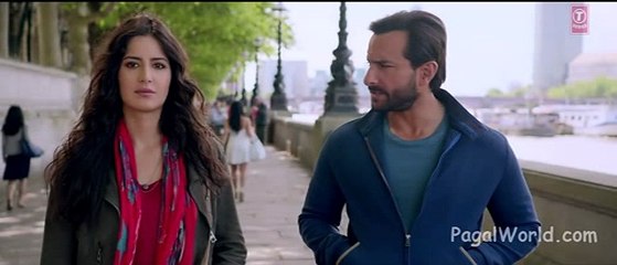 Saware - Phantom (Arijit Singh) - HQ