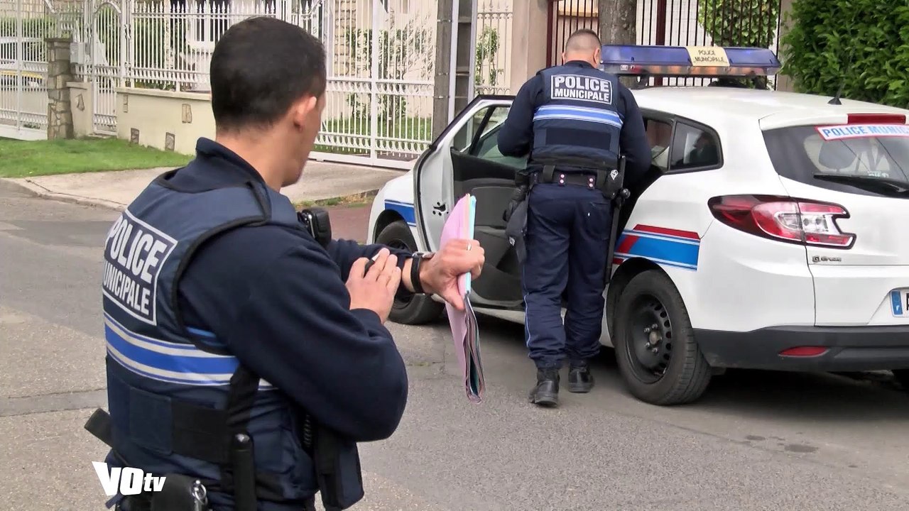La délinquance en baisse dans le Val-d'Oise en 2015
