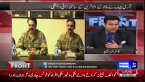 Kamran Shahid Telling That How Federal Goverment Failed To Bring Reforms In FATA Peoples