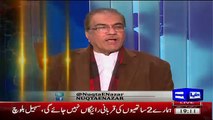 Mujeeb ur Rehman Response On Imran Khan Press Conferrences