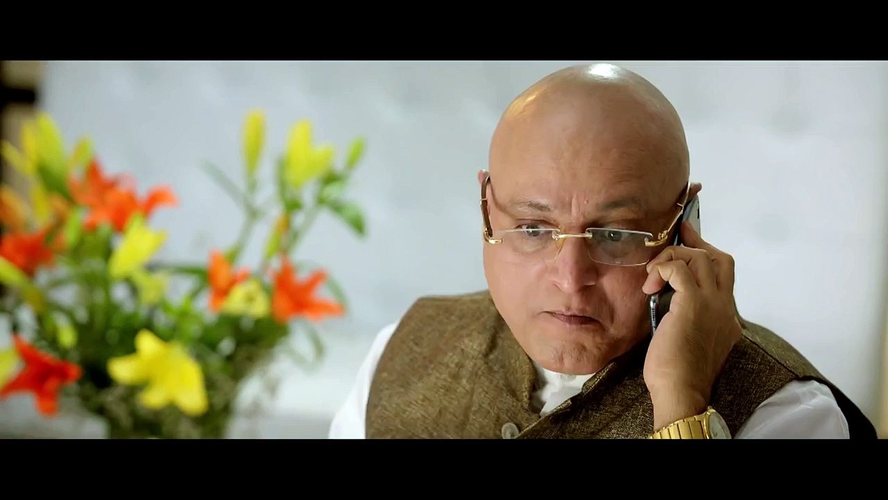 Ghayal Once Again - Theatrical Trailer - Sunny Deol, Soha Ali Khan - 5th Feb 2016