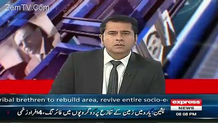 PTI Ki Leadeship 2 Saal Ke Bache Jaisi Hai-Muhammad Zubair