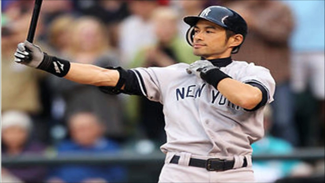 イチロー　野村克也さんは言う　「本当の天才は長嶋茂雄とイチローだけ」