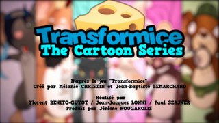 Transformice : The Cartoon Series - Episode #23