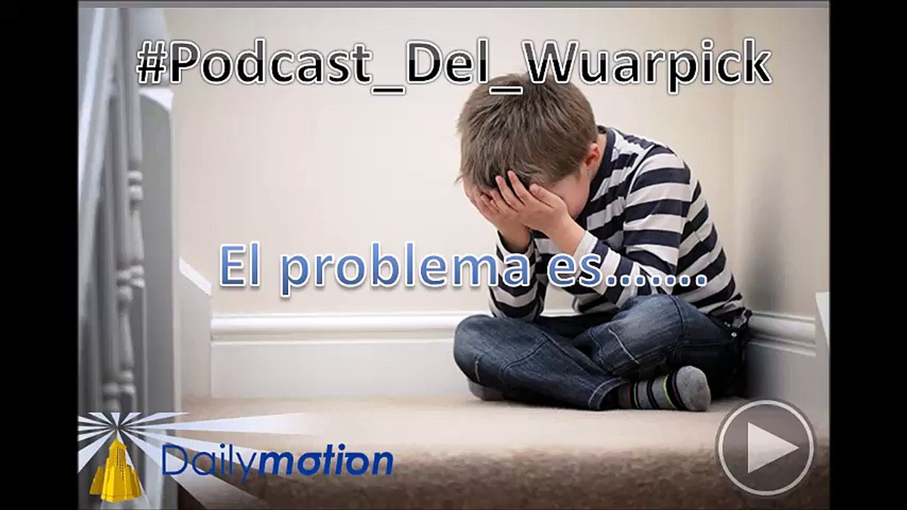 EL PROBLEMA ES.....!!!!