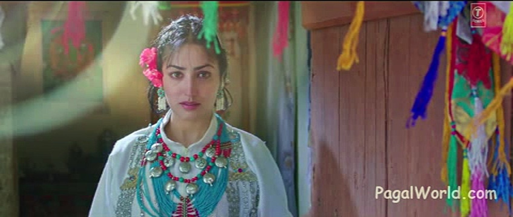 Kya Tujhe Ab ye Dil Bataye - SANAM RE - Falak - HQ