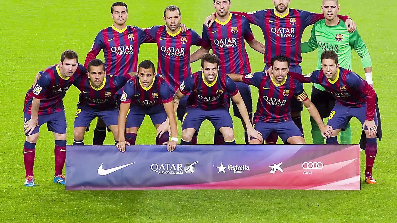 Adidas vs Nike: guerra de patrocinios