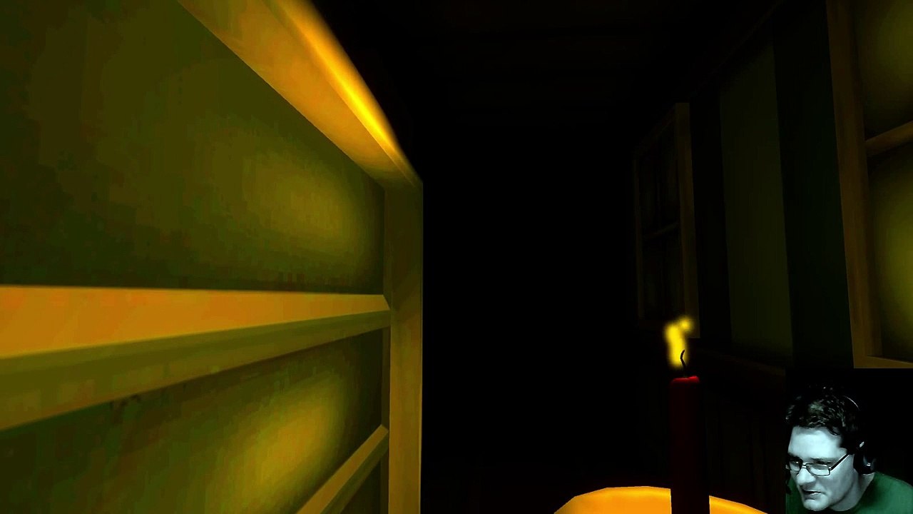 Hopeless (Asylum Jam entry)