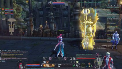 The Gunslinger 15 - Hidden Lands! - [Aion 4.0 Dark Betrayal]