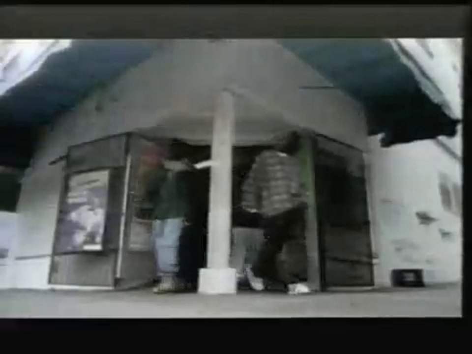 RBL POSSE