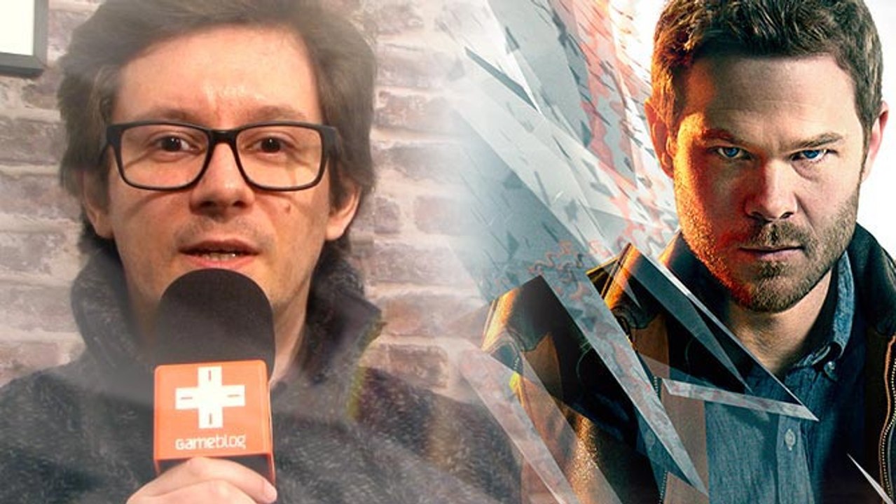 Impressions Quantum Break