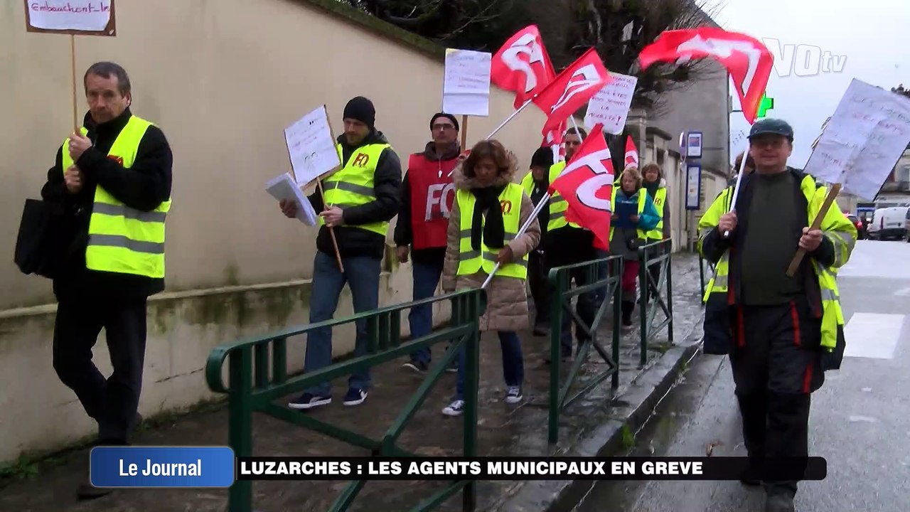 Le journal de VOtv du mardi 9 février 2016