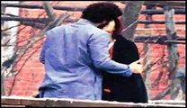 Katrina Kaif Aditya Roy Kapur's LONG Kiss In Fitoor