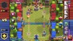 Clash Royale Troop Spotlight The Giant 2016 (720p FULL HD)