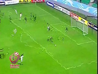 اهداف مباراة ( بونيودكور 2-0 الشباب  ) دوري أبطال آسيا