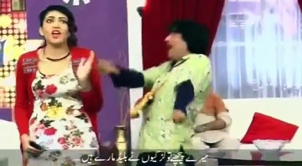 Gaddi Sain - Sawa Teen - clip 2