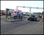 Audi S5 Vs. Nissan Skyline GTS Drag Race