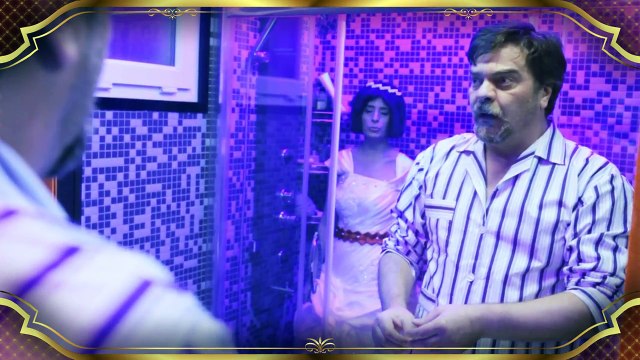 Beyaz Show - Songül Beyaz'a Musallat Olursa [Düet] (05.02.2016)