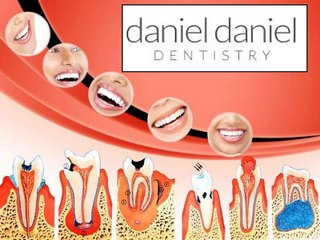 Daniel Daniel Dentistry in Halifax 🦷