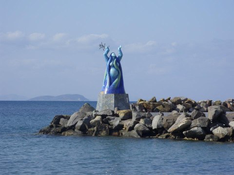 Akyarlar to Turgutreis UK