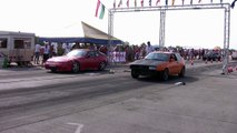 Vw Corrado Vs. Porsche 944