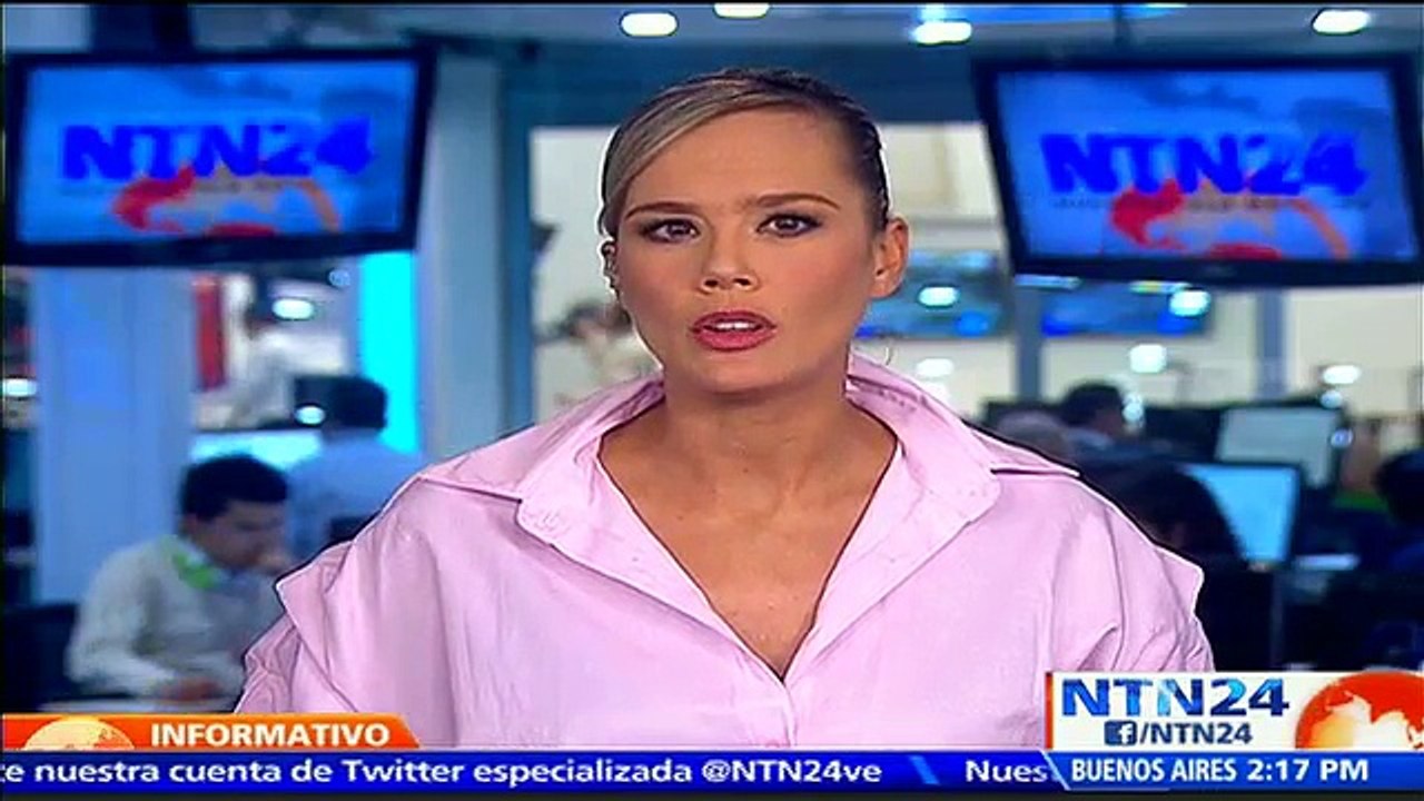 Trabajadores de centros comerciales venezolanos temen perder su trabajo por cierres parciales a raíz de la crisis eléctr