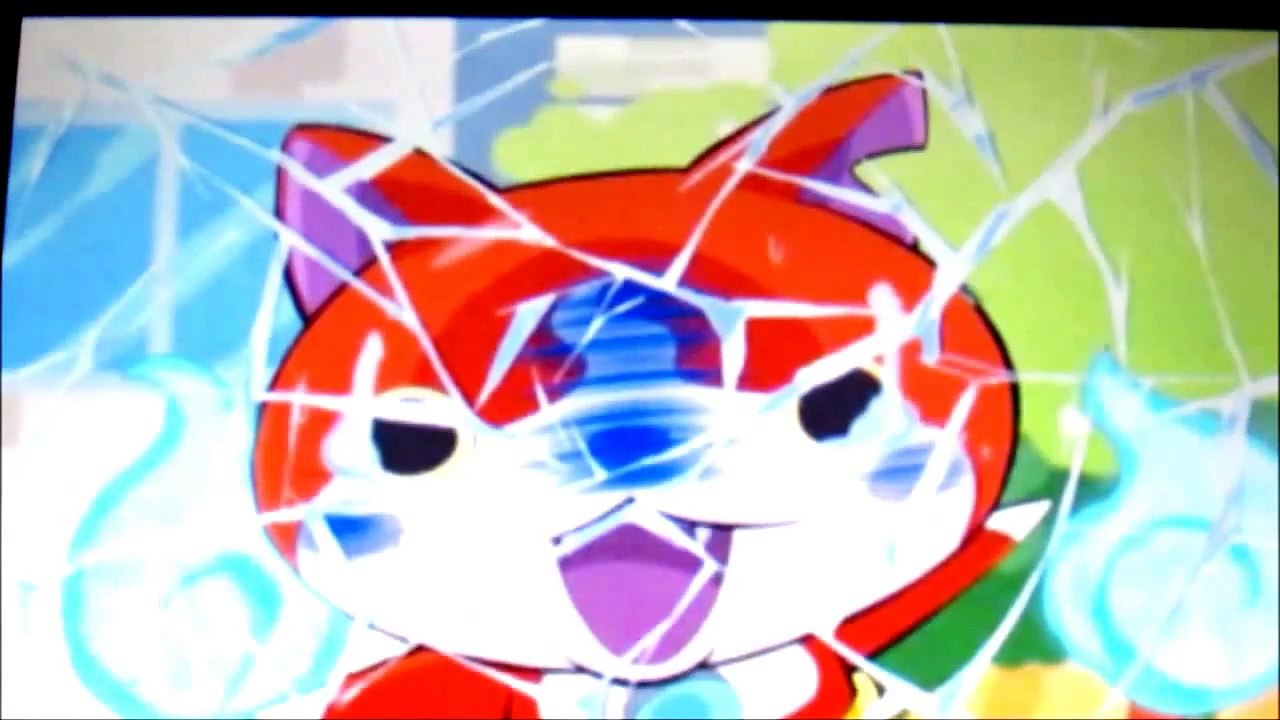 妖怪ウォッチ2 元祖 本家 真打 ようかいパッドの動画アプリ アニメ ハズレ 当たり 大当たり 全63種 Fullコンプリートver ジバニャン コマさん他続々 Dailymotion Video
